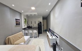 Loft Copacabana Mar